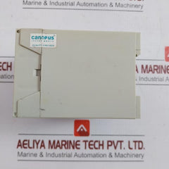 Dc Isolating Amplifier 230V Ac Canopus Instruments Iiif2A4242M-2