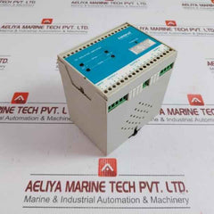 Dc Isolating Amplifier 230V Ac Canopus Instruments Iiif2A4242M-2