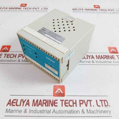Dc Isolating Amplifier 230V Ac Canopus Instruments Iiif2A4242M-2