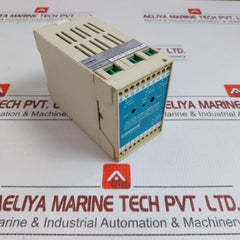 Dc Isolating Amplifier Canopus Instruments I Ii Fu 4242-3P-12I