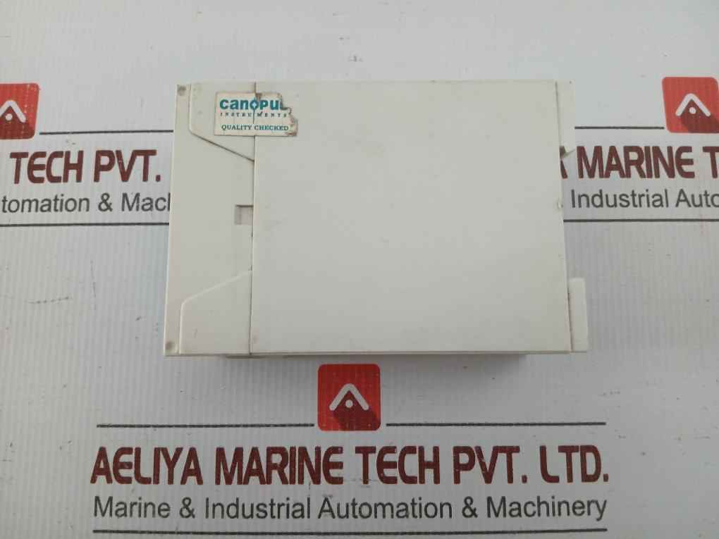 Dc Isolating Amplifier I Ii Fu 4242-3P Canopus Instruments 90-270V Ac