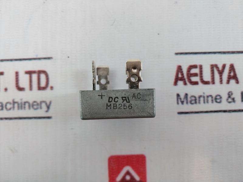 Dc Mb256 Bridge Rectifier