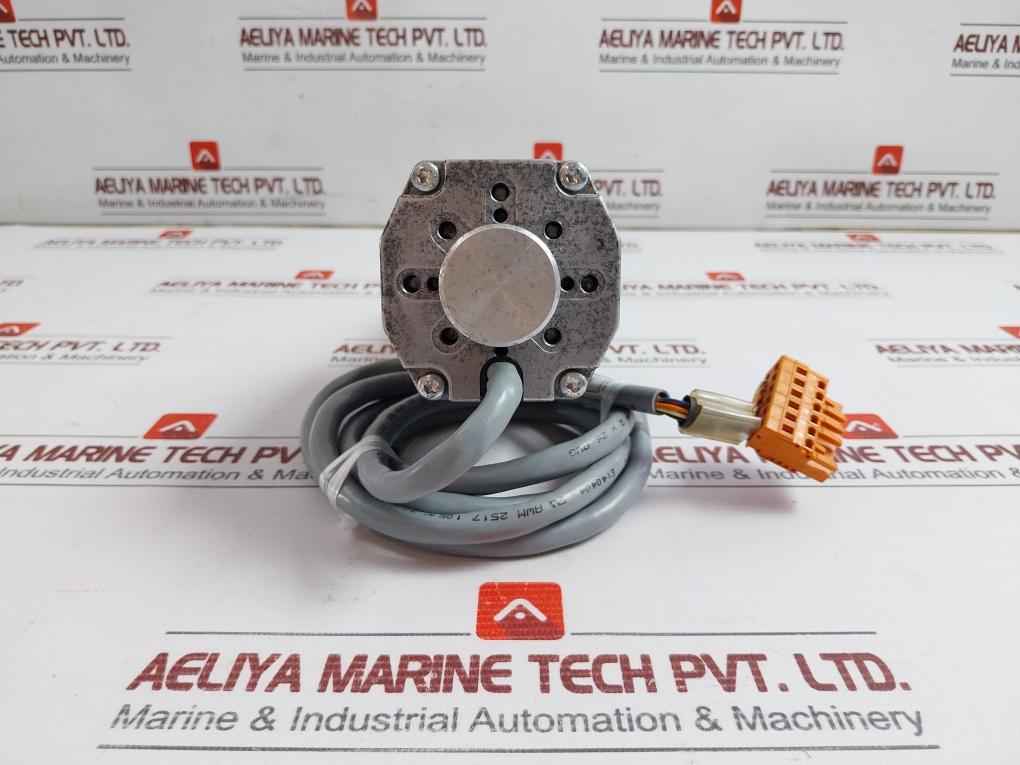 Dc Motor 1.5 Meter Bg 65X50Si Dunkermotoren