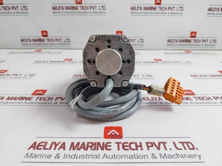 Dc Motor 1.5 Meter Bg 65X50Si Dunkermotoren