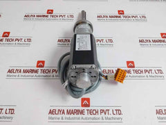 Dc Motor 1.5 Meter Bg 65X50Si Dunkermotoren
