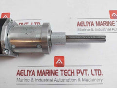 Dc Motor 1.5 Meter Bg 65X50Si Dunkermotoren