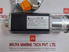 Dc Motor 1.5 Meter Bg 65X50Si Dunkermotoren