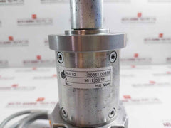 Dc Motor 1.5 Meter Bg 65X50Si Dunkermotoren