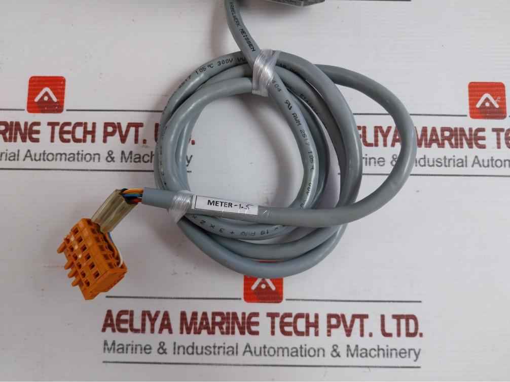 Dc Motor 1.5 Meter Bg 65X50Si Dunkermotoren