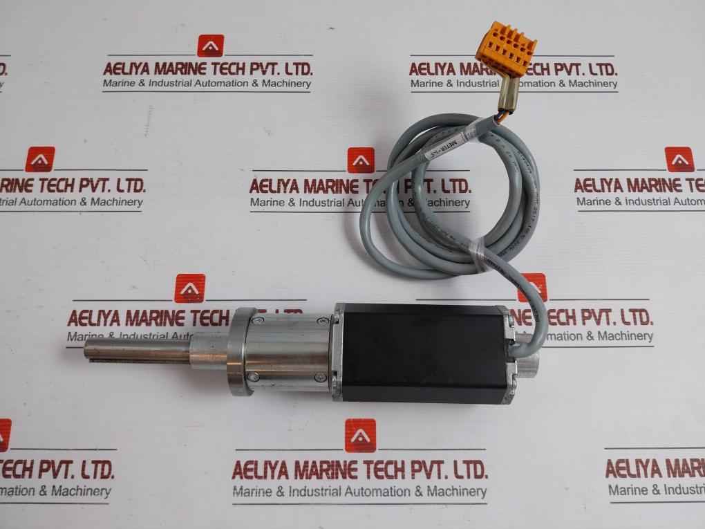 Dc Motor 1.5 Meter Bg 65X50Si Dunkermotoren