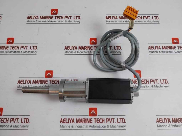 Dc Motor 1.5 Meter Bg 65X50Si Dunkermotoren