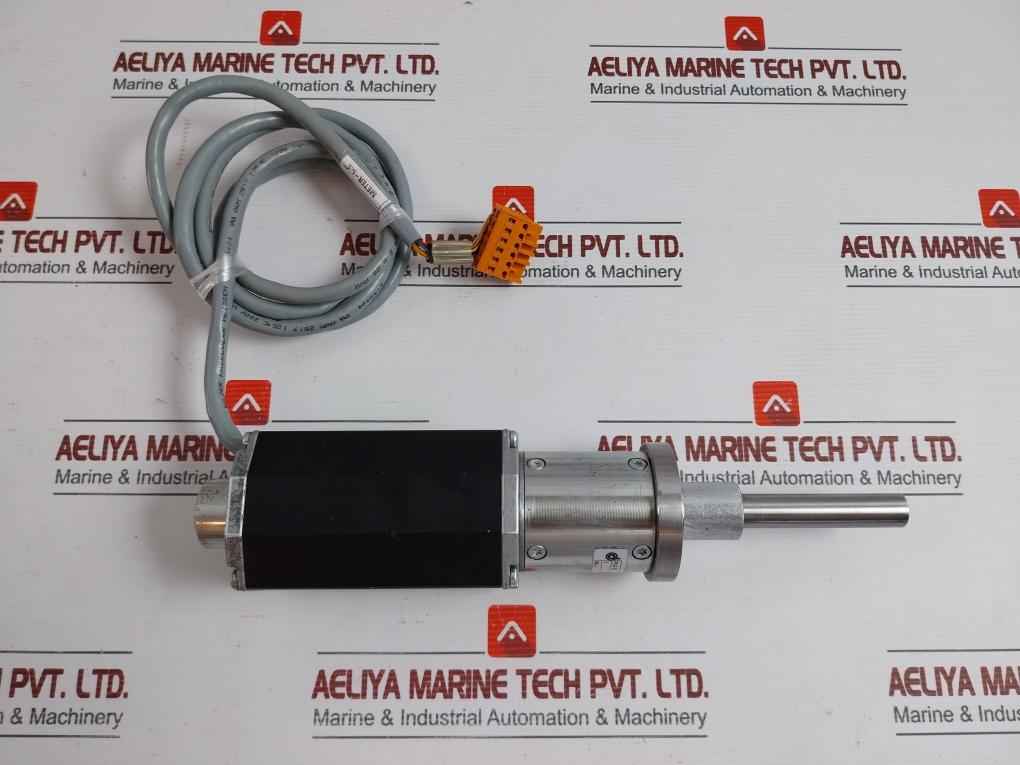 Dc Motor 1.5 Meter Bg 65X50Si Dunkermotoren