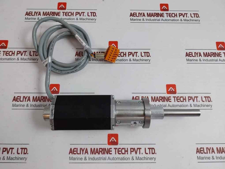 Dc Motor 1.5 Meter Bg 65X50Si Dunkermotoren