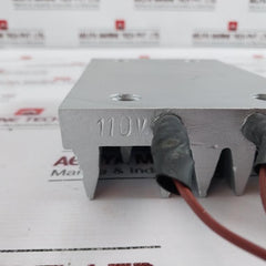 Dc Motor Heating 110V 200W 60Hz Electric Heater 82277842