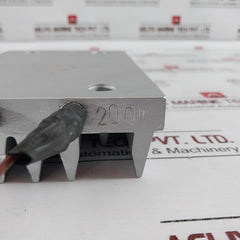 Dc Motor Heating 110V 200W 60Hz Electric Heater 82277842