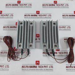 Dc Motor Heating 110V 200W 60Hz Electric Heater 82277842