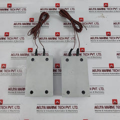 Dc Motor Heating 110V 200W 60Hz Electric Heater 82277842