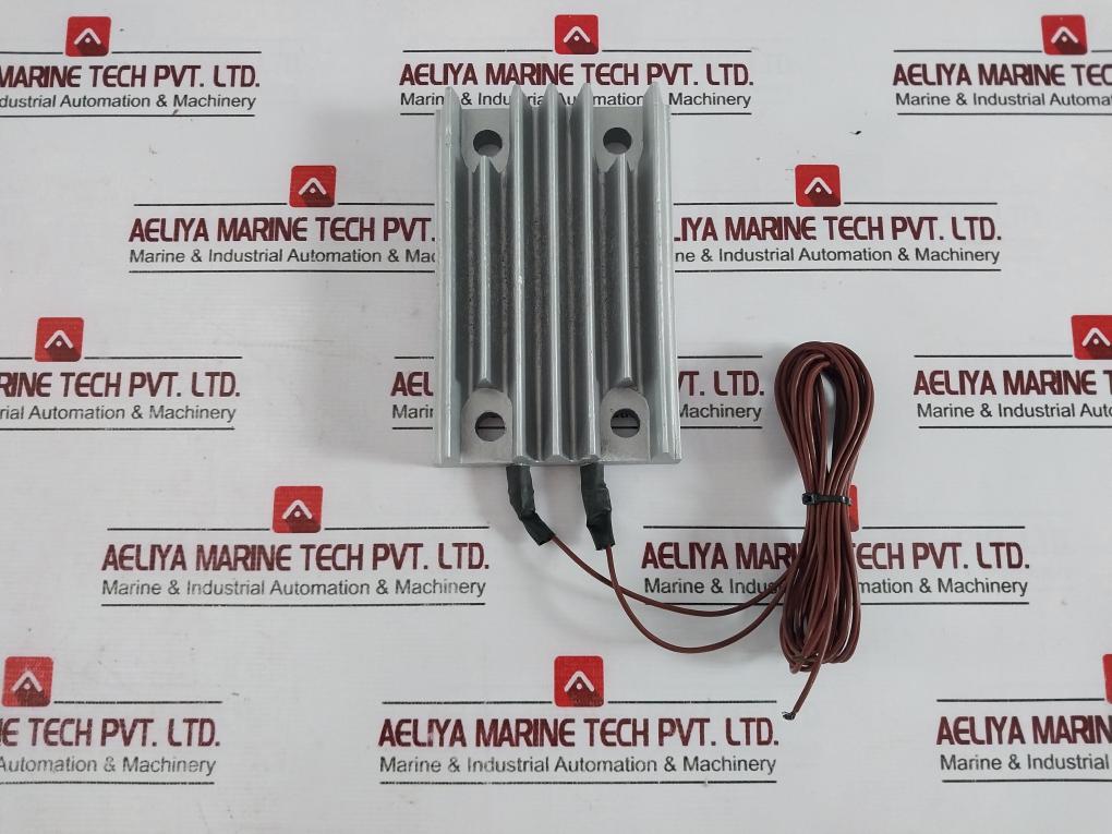 Dc Motor Heating 110V 200W 60Hz Electric Heater 82277842