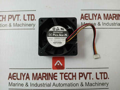 Dc Pico Ace 25 Cooling Fan 12V Dc 0.17A Sanyo Denki 109R0612S413