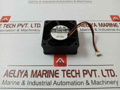 Dc Pico Ace 25 Cooling Fan 12V Dc 0.17A Sanyo Denki 109R0612S413