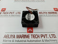 Dc Pico Ace 25 Cooling Fan 12V Dc 0.17A Sanyo Denki 109R0612S413