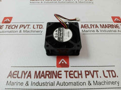Dc Pico Ace 25 Cooling Fan 12V Dc 0.17A Sanyo Denki 109R0612S413