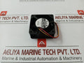 Dc Pico Ace 25 Cooling Fan 12V Dc 0.17A Sanyo Denki 109R0612S413