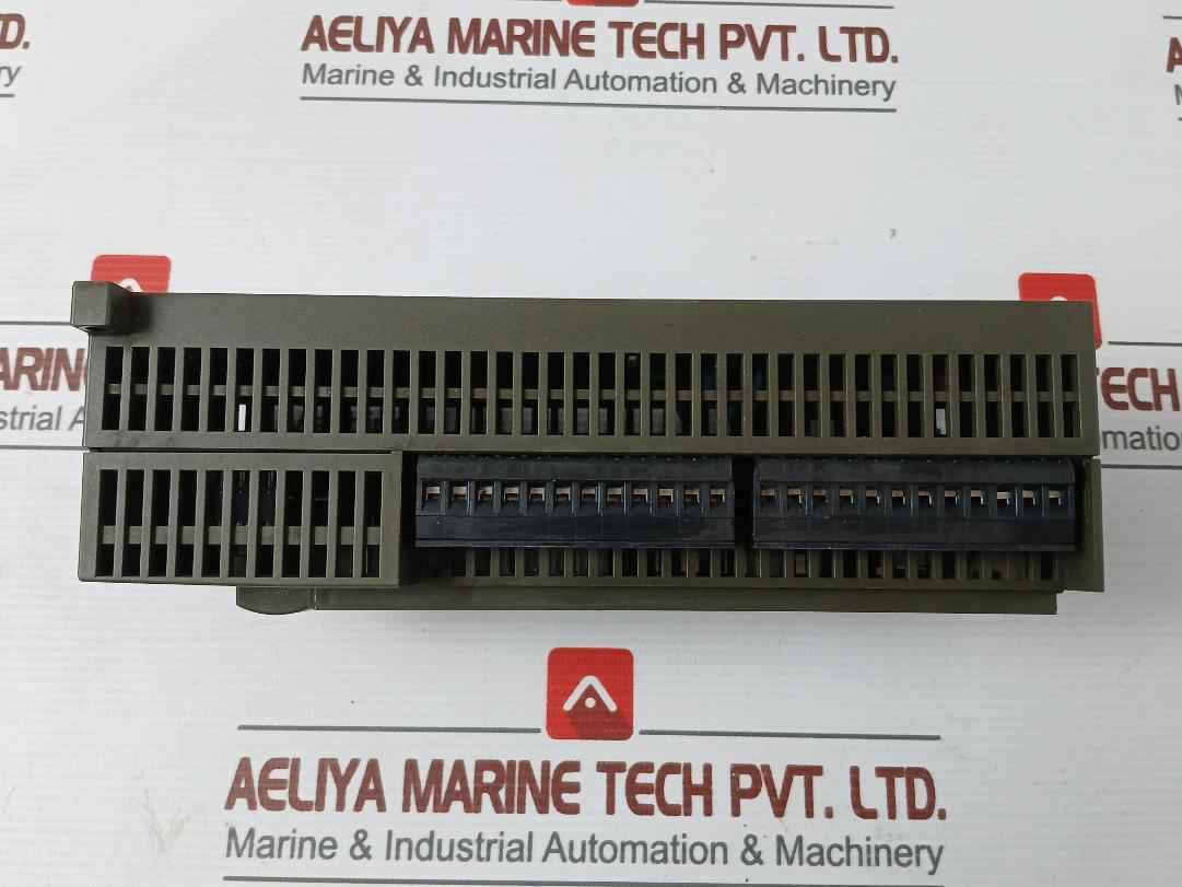 Dc Power Supply Compact Unit 6Es7 216-2Ad23-0Xb0 Siemens T4A Ta=40°C
