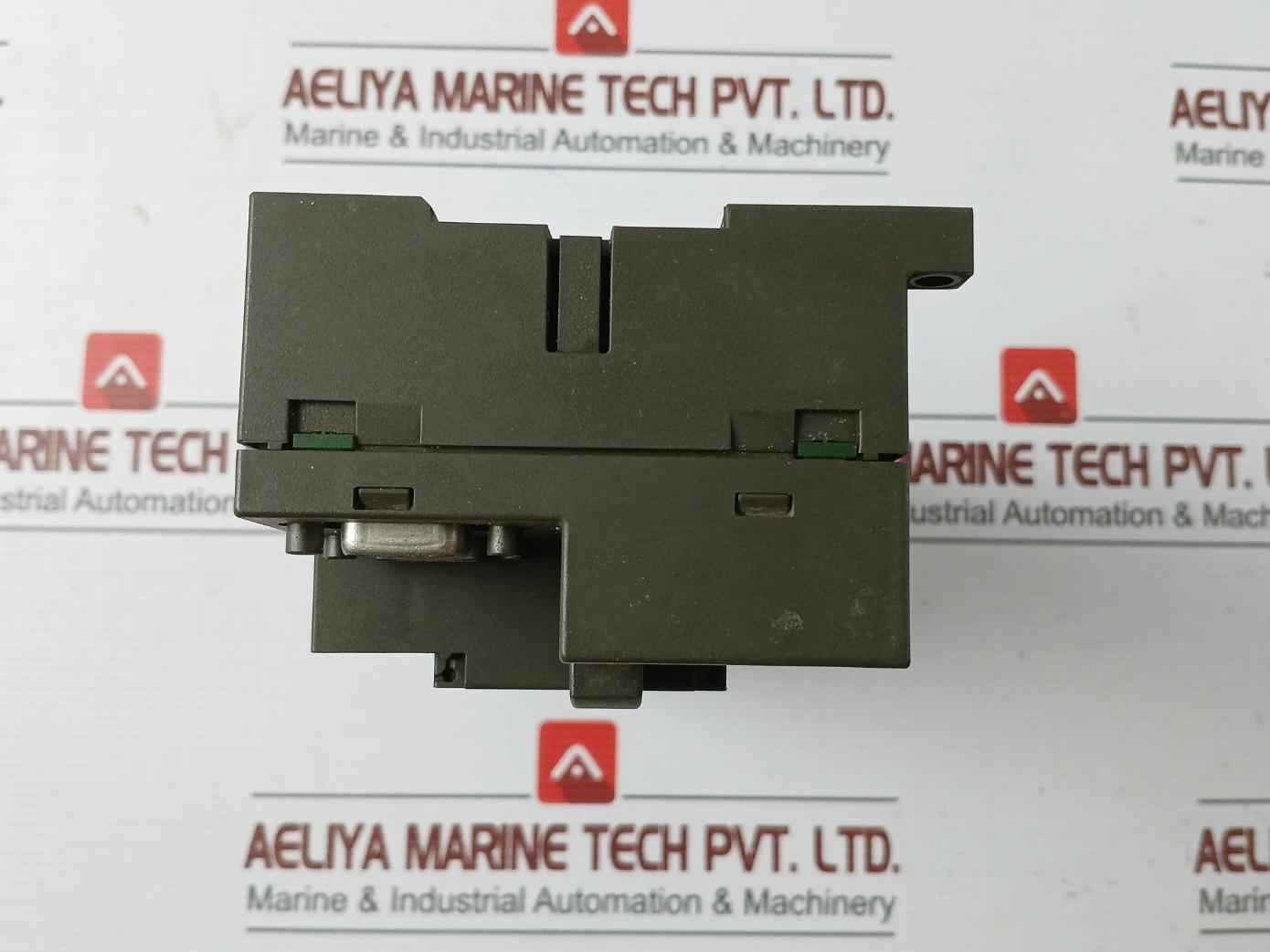 Dc Power Supply Compact Unit 6Es7 216-2Ad23-0Xb0 Siemens T4A Ta=40°C