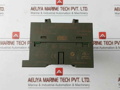 Dc Power Supply Compact Unit 6Es7 216-2Ad23-0Xb0 Siemens T4A Ta=40°C