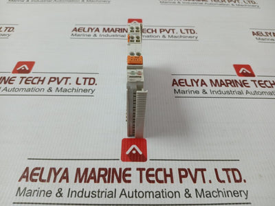 Dc Power Supply Module With Fuse Holder And Diagnostics 24Vdc 10A Wago 750-610
