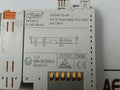 Dc Power Supply Module With Fuse Holder And Diagnostics 24Vdc 10A Wago 750-610