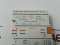 Dc Power Supply Module With Fuse Holder And Diagnostics 24Vdc 10A Wago 750-610
