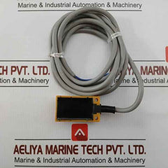 Dc Proximity Switch Sensor 10–30V 2M-cable Omron Tl-n10Me1