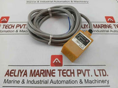 Dc Proximity Switch Sensor 10–30V 2M-cable Omron Tl-n10Me1