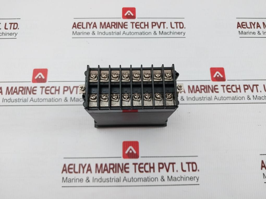 Dc Voltage Monitor 240V Ac Icon P49-vmd0