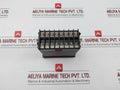 Dc Voltage Monitor 240V Ac Icon P49-vmd0