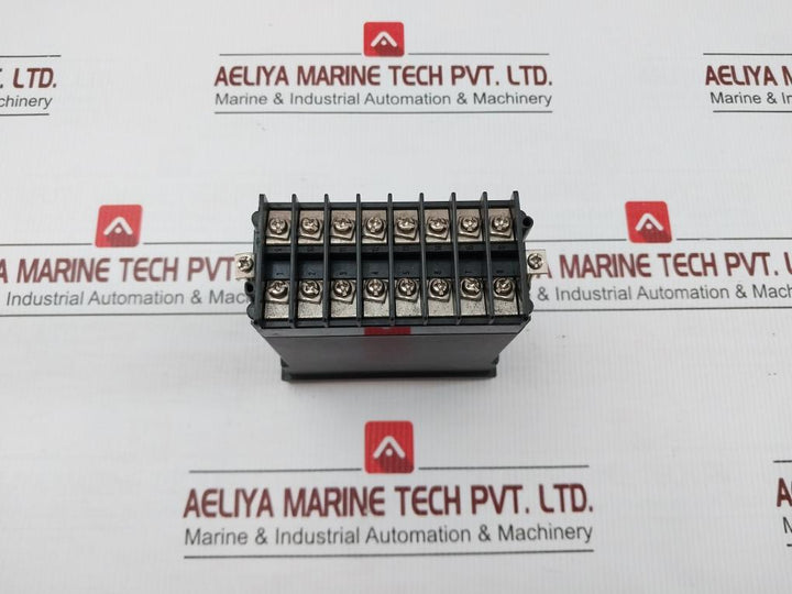 Dc Voltage Monitor 240V Ac Icon P49-vmd0