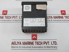 Dc Voltage Monitor 240V Ac Icon P49-vmd0