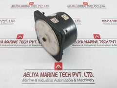 Dc Voltmeter Oilfield Electric Marine 0-1000 Volts Dc