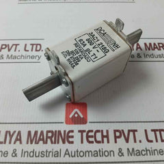 Dca 3Ac1 218G Fusivel Nh Fuse 500V 63A 100 Ka