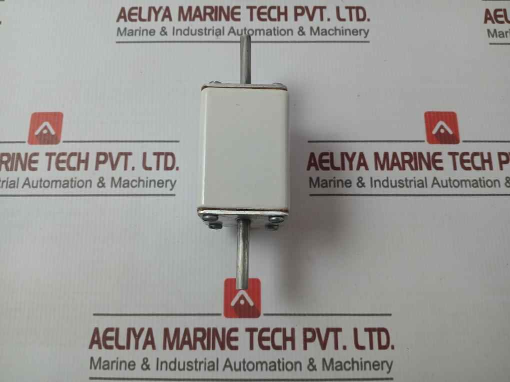 Dca 3Ac1 218G Fusivel Nh Fuse 500V 63A 100 Ka