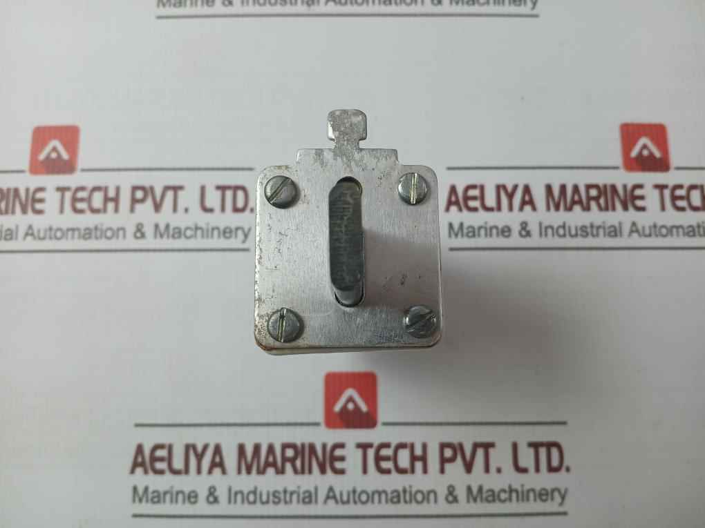 Dca 3Ac1 218G Fusivel Nh Fuse 500V 63A 100 Ka