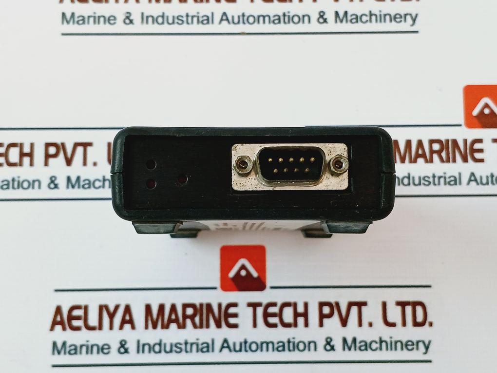 Dcb Et 3300 Encrypted Ethernet Tunnel Bridge Appliance 6Vdc