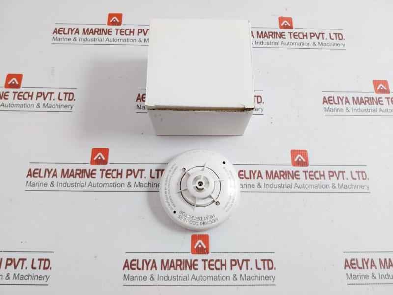 Dcd-1E-is Heat Detector 15-30Vdc Hochiki