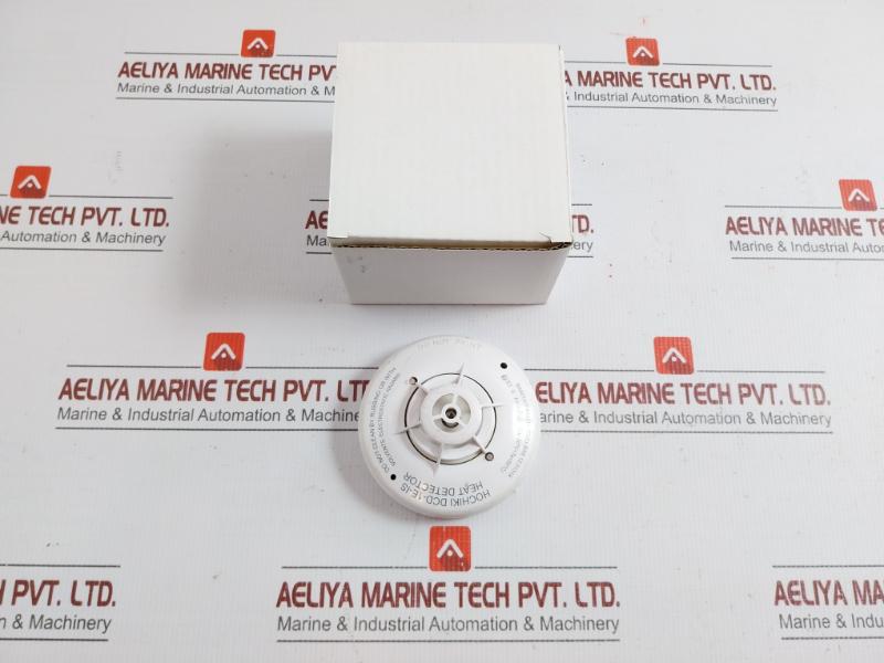 Dcd-1E-is Heat Detector 15-30Vdc Hochiki