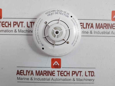 Dcd-1E-is Heat Detector 15-30Vdc Hochiki