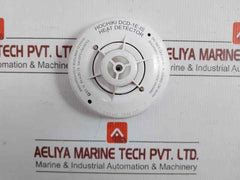 Dcd-1E-is Heat Detector 15-30Vdc Hochiki