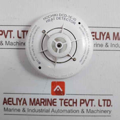 Dcd-1E-is Heat Detector 15-30Vdc Hochiki