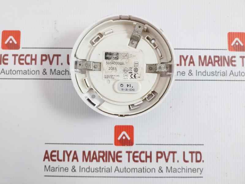 Dcd-1E-is Heat Detector 15-30Vdc Hochiki